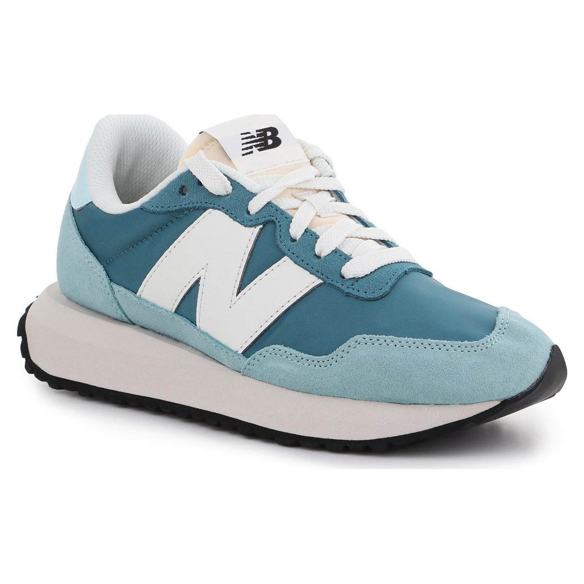 Sapatos Mulher Fitness / Training  New Balance Wmns Shoes WS237DI1 Azul
