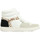 Sapatos Mulher Sapatilhas Vanessa Wu Vache Branco