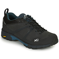 Sapatos Homem Sapatos de caminhada Millet Hike Up Leather GORE-TEX M Preto / Azul