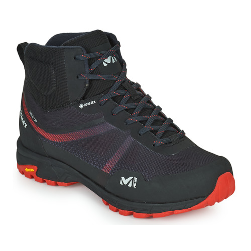 Sapatos Homem Sapatos de caminhada Millet adidas tubular viral shoes cream color womenid Goretex Preto / Vermelho