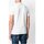 Textil Homem T-Shirt mangas curtas Dsquared S71GD0719 Branco
