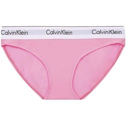 Textil Mulher Biquínis separados Calvin Klein Jeans  Rosa