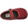 Sapatos Rapariga Sapatos & Richelieu Vulladi 34601 Vermelho
