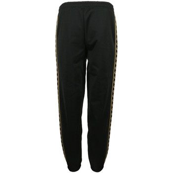 Fred Perry Taped Track Pant Preto