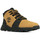 Sapatos Rapaz Sapatilhas TB0A2KGBD691 Timberland Brooklin City Castanho