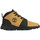 Sapatos Rapaz Sapatilhas TB0A2KGBD691 Timberland Brooklin City Castanho