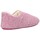 Sapatos Mulher Chinelos Doctor Cutillas 25102 Mujer Rosa Rosa