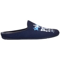 Sapatos Homem Chinelos Doctor Cutillas 23001 Hombre Azul marino Azul