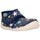 Sapatos Rapaz Chinelos Gioseppo 64267 GRALLA Niño Azul marino Azul