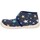 Sapatos Rapaz Chinelos Gioseppo 64267 GRALLA Niño Azul marino Azul