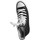 Sapatos Mulher Sapatilhas de cano-alto Victoria 106500 Preto