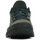 Sapatos Homem Sapatilhas Timberland Sprint Trekker Cinza