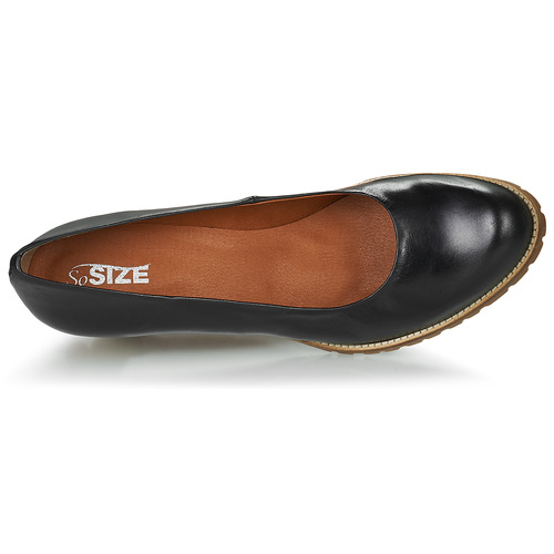 So Size TONINA Preto