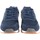 Sapatos Homem Multi-desportos MTNG Sapato masculino MUSTANG 84467 azul Azul