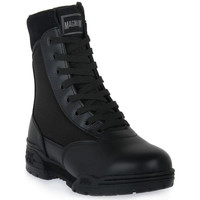Sapatos Botas Magnum CLASSIC BLACK Nero