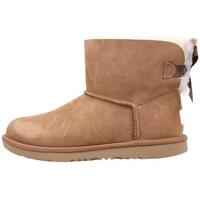 Zapatos UGG T Classic II 1017703T T Blk
