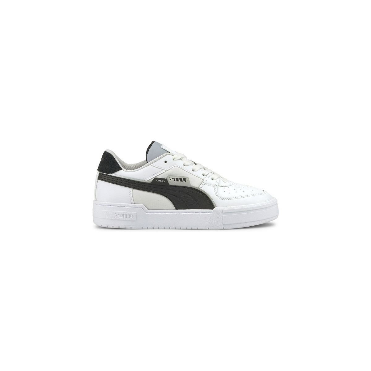 Sapatos Homem Sapatos Puma  Branco