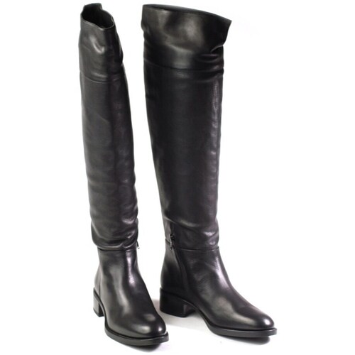 Unisa EGEOSTYBLACK Preto