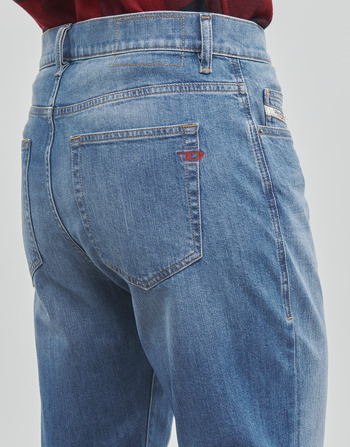 Side Pocket RNR Jeans
