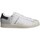 Sapatos Homem Sapatilhas adidas Originals Superstar Primeblue Branco