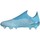 Sapatos Homem Chuteiras adidas Originals X 19+ Sg Azul