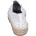 Sapatos Mulher Mocassins Rucoline BG505 TIANA 6950 STUDS Branco