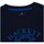 Textil Rapaz T-Shirt mangas curtas Hackett  Azul