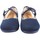 Sapatos Mulher Multi-desportos Vulca-bicha Sapato  190 azul Azul