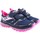 Sapatos Rapariga Multi-desportos Joma Garota esportiva  sima junior 2143v az.pink Rosa