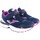 Sapatos Rapariga Multi-desportos Joma Garota esportiva  fast junior 2153v az.pink Rosa