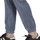 Textil Mulher Calças de treino adidas Originals Slim Jogger Azul