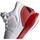 Sapatos Homem Sapatilhas de basquetebol adidas Originals D Rose 10 Cinza