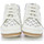 Sapatos Rapaz Sapatilhas de cano-alto Robeez Migo Branco