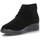 Sapatos Mulher Botins Clarks SHAYLIN UP ANKLE BOOTS Preto