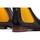 Sapatos Mulher Botins Pikolinos ROYAL W4D-8637C1 ANKLE BOOTS Division Castanho