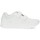 Sapatos Criança Sapatilhas Geox SPORTS  PAVEL J0415C Branco
