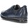 Sapatos Mulher Sapatos & Richelieu Fluchos SAPATOS  F1181 HAVANA ESLA Azul