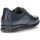 Sapatos Mulher Sapatos & Richelieu Fluchos SAPATOS  F1181 HAVANA ESLA Azul