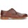 Sapatos Homem Sapatos & Richelieu Denver SAPATOS  HUNT 2020032 Castanho