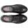 Sapatos Mulher Hailey platform ballerina shoes SHOES BONA F1357 Preto