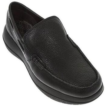 Sapatos Homem Calçado de mulher a menos de 60 Kybun SAPATOS  CHUR 20 M Preto