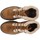 Sapatos Mulher Botas baixas MTNG KARMA II  BOOTS 51977 Bege