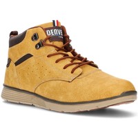 Sapatos Homem Botas baixas Denver SHERPA BOOT 20W69120 Amarelo