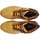 Sapatos Homem Botas baixas Denver SHERPA BOOT 20W69120 Amarelo