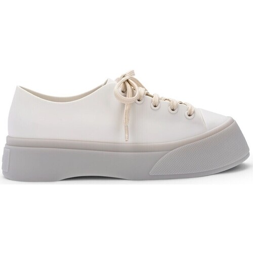Sapatos Mulher Sapatilhas Melissa best powerlifting shoes Branco