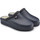 Sapatos Tamancos Calzamedi CLOGS  SAGUYS COMFORT 21009 Azul