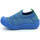 Sapatos Criança Pantufas bebé Kickers Kick Easy Azul