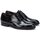 Sapatos Homem Sapatos & Richelieu Martinelli Richmond 1577-2626U Negro Preto