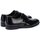 Sapatos Homem Sapatos & Richelieu Martinelli Richmond 1577-2626U Negro Preto