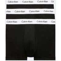 Roupa de interior Homem Boxer Calvin Klein Jeans  Preto